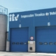 ITV para flotas comerciales